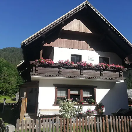 Schmaranzer Gosau