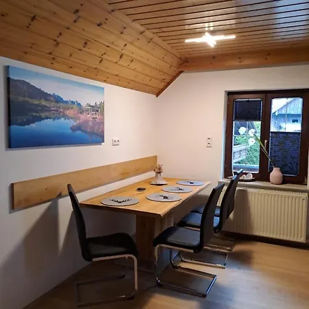 Apartment Schmaranzer
