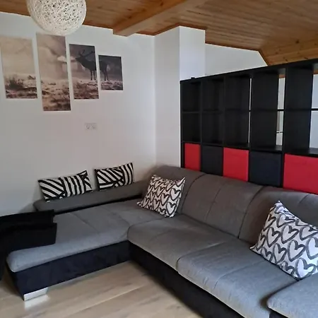 Schmaranzer Gosau
