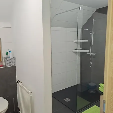 Schmaranzer Apartamento