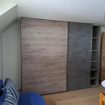 Schmaranzer Apartamento