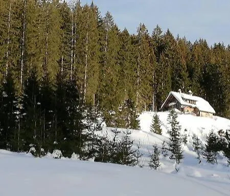 Apartamento Schmaranzer Gosau