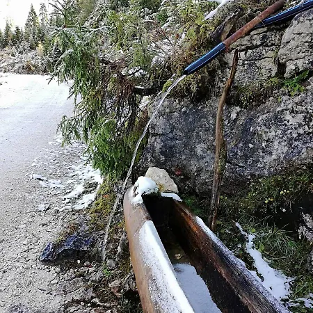 شقة Schmaranzer