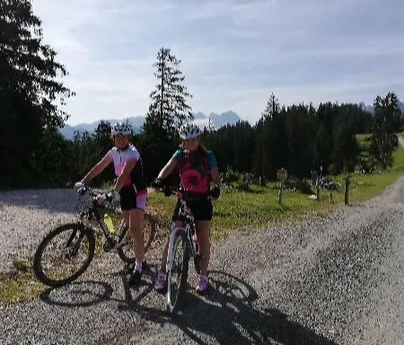 Schmaranzer Apartman Gosau