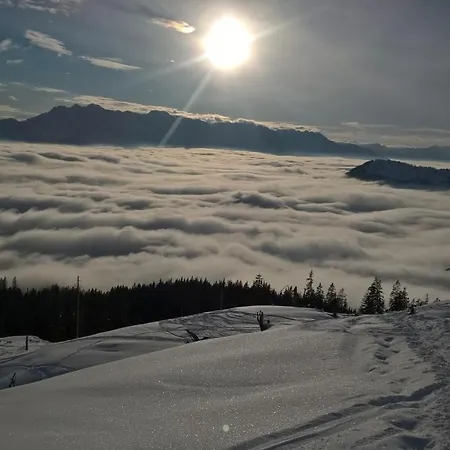 Schmaranzer *