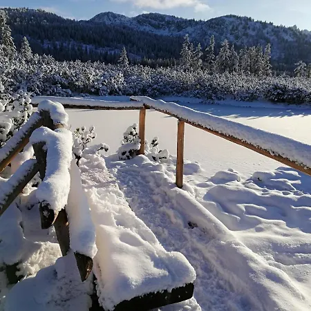 Schmaranzer Apartman