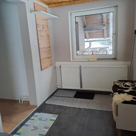 Apartment Schmaranzer