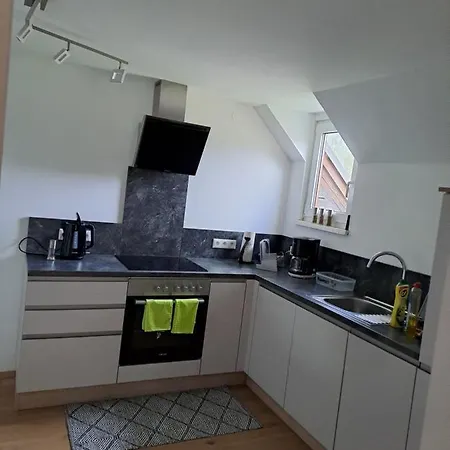 Apartment Schmaranzer Gosau
