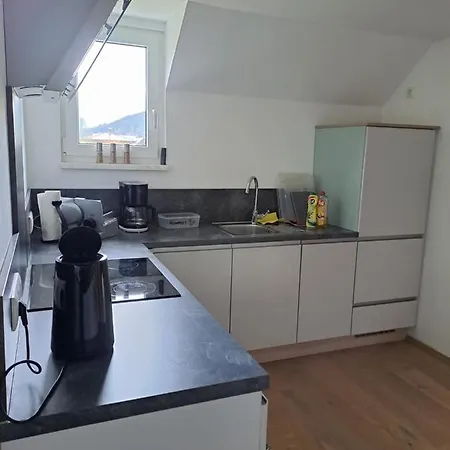 Schmaranzer Apartamento