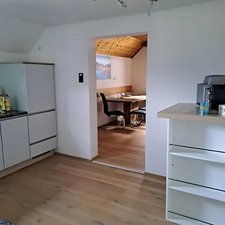 Apartamento Schmaranzer *