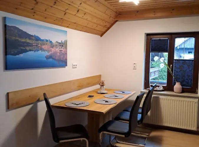 Appartement Schmaranzer