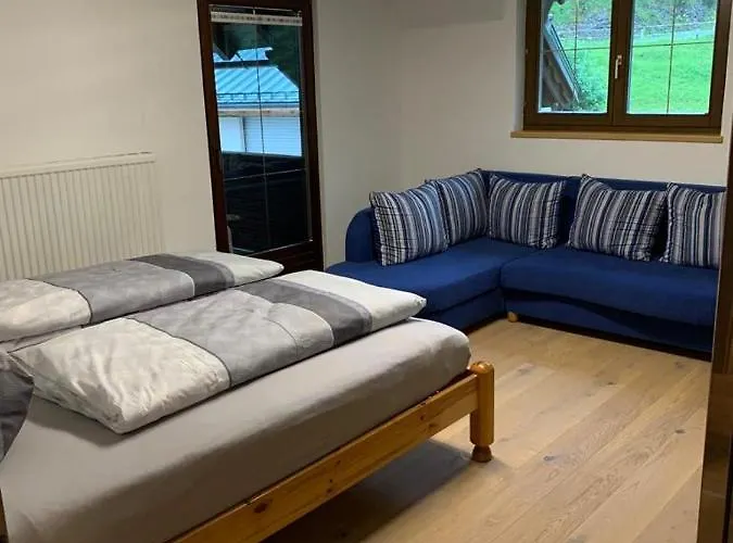 Appartement Schmaranzer Gosau