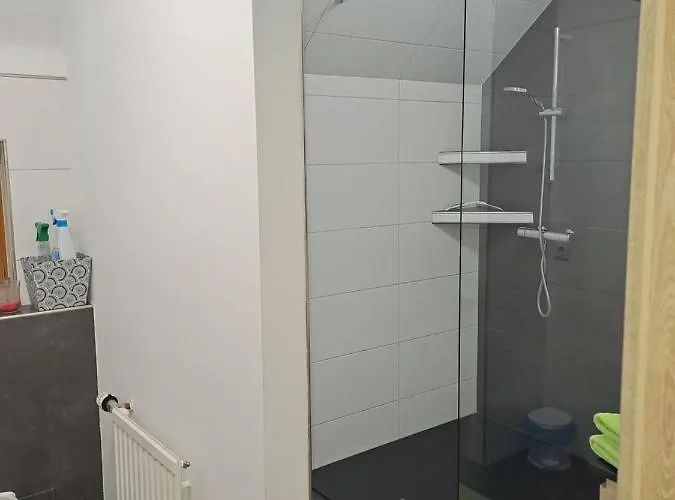 Schmaranzer Appartement