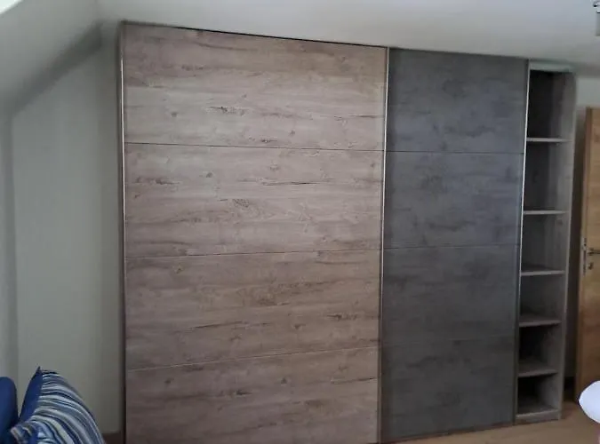 Schmaranzer Appartement