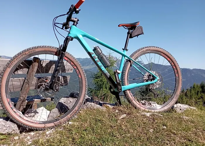 Lägenhet Schmaranzer Gosau