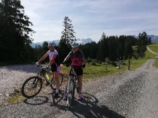 Schmaranzer Daire Gosau