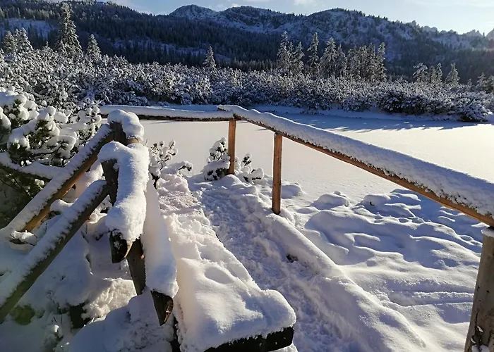 Schmaranzer Appartement