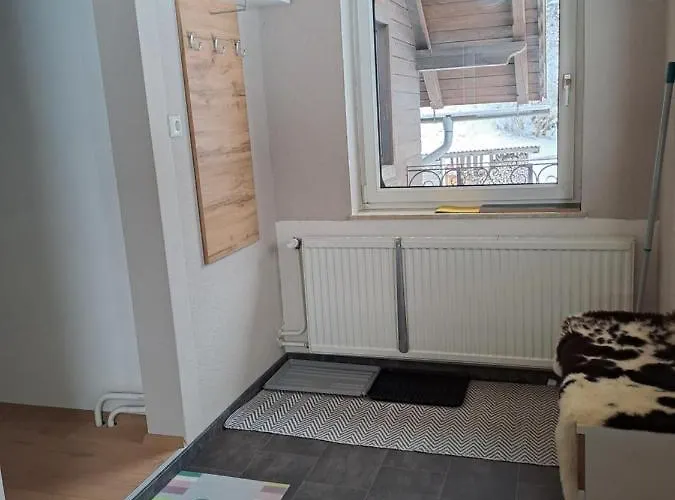 Apartment Schmaranzer