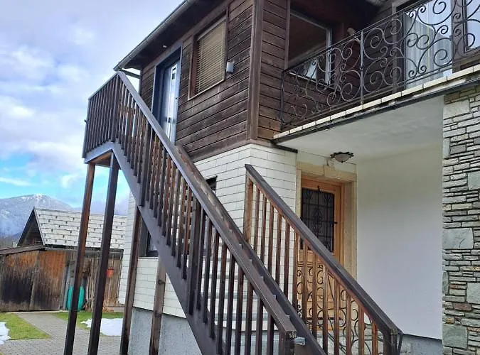 Schmaranzer Appartement Gosau