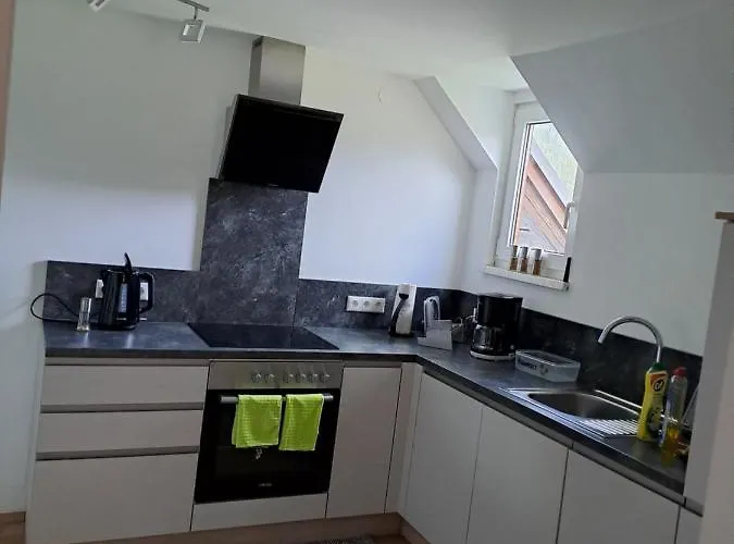 Appartement Schmaranzer Gosau