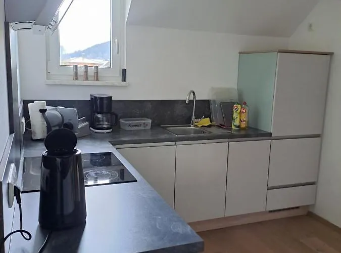 Schmaranzer Appartement