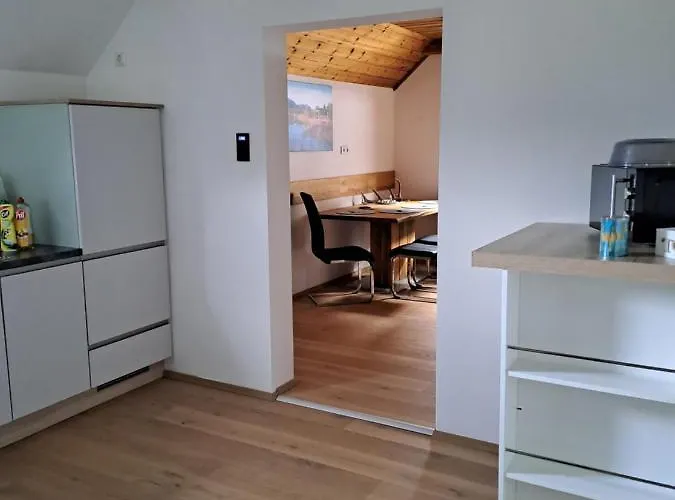 Appartement Schmaranzer *