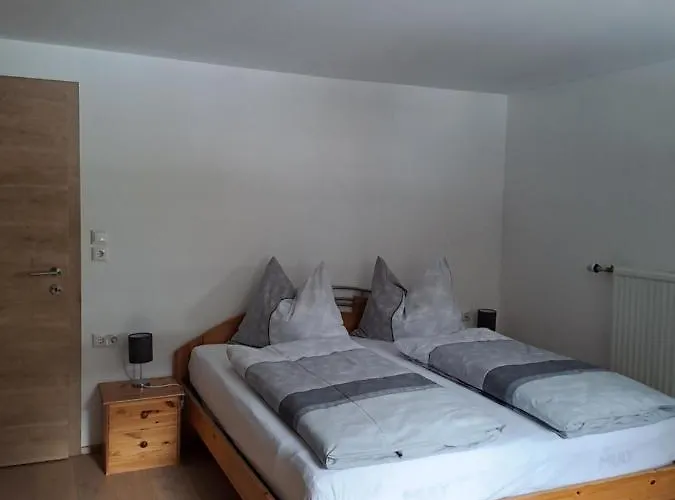 Schmaranzer Lägenhet *