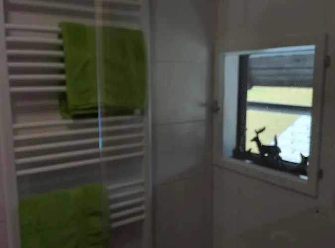 Schmaranzer Appartement