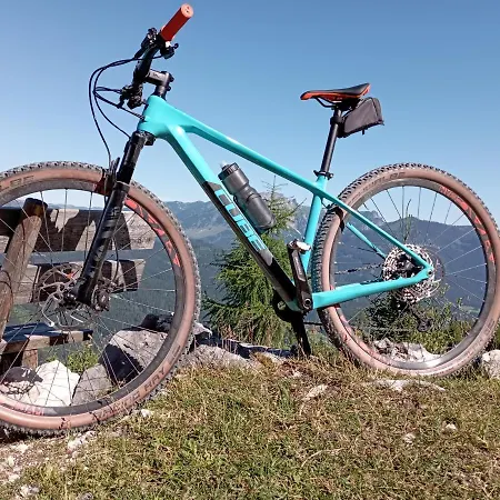 شقة Schmaranzer غوساو